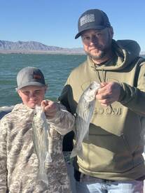 Lake Havasu City Report Photo 2