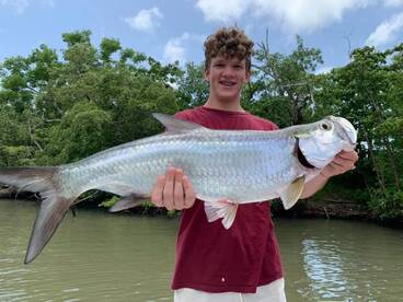 Carolina Report Photo 1