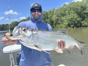 Carolina Report Photo 2