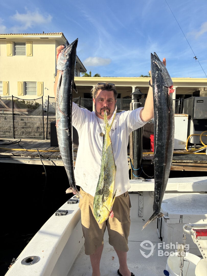 Pompano Beach Report Photo 0