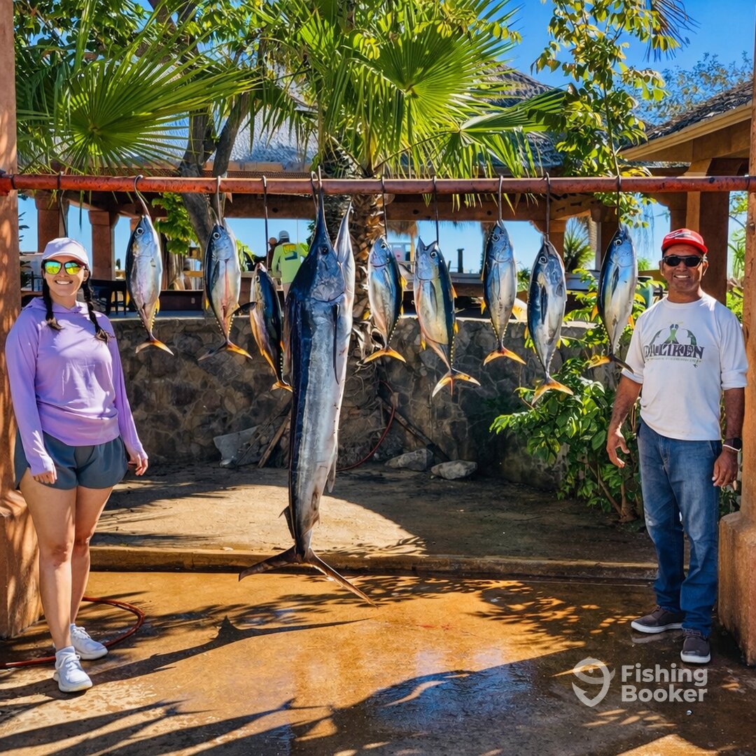 San Jose del Cabo Report Photo 0