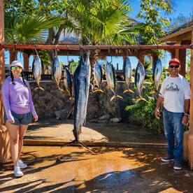 DALIKEN SPORTFISHING BOOK NOW!