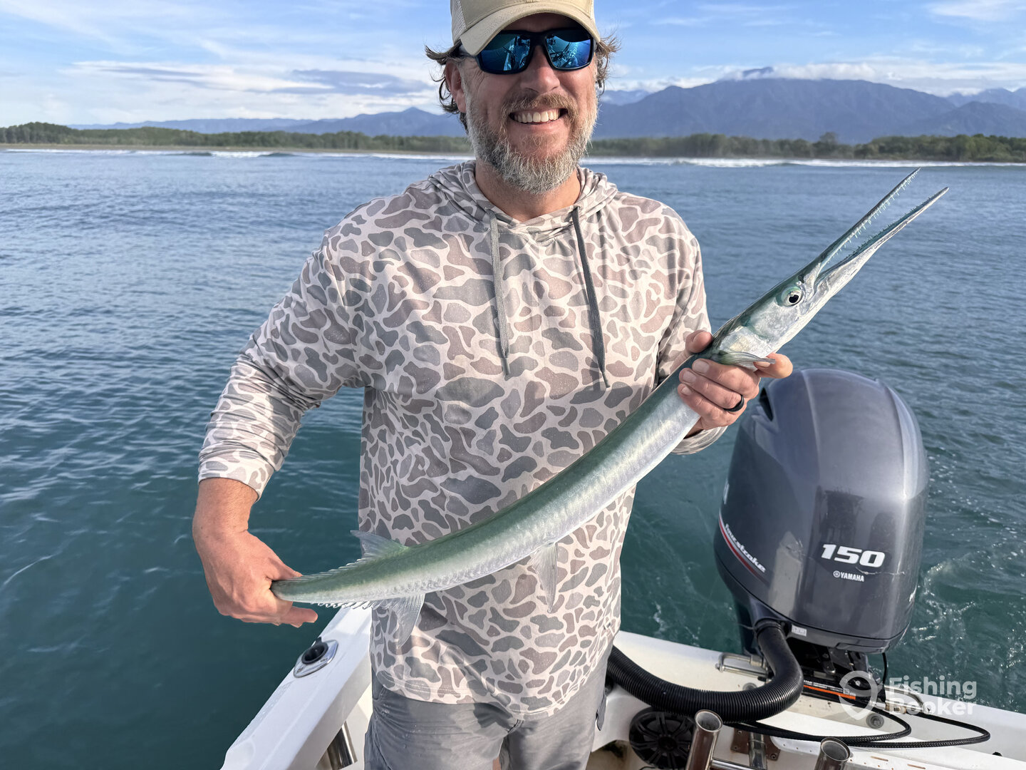 Quepos Report Photo 0