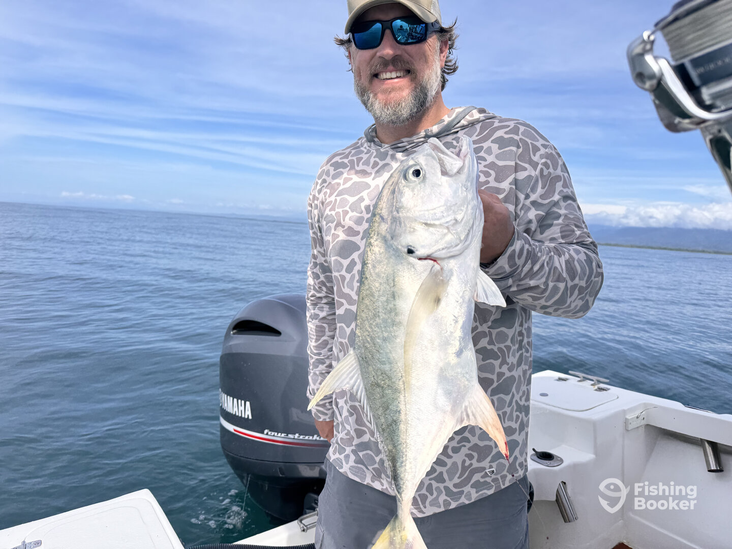 Quepos Report Photo 0