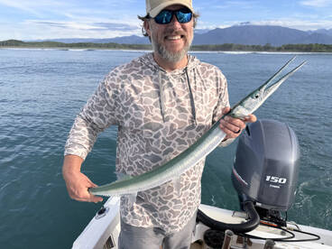 Quepos Report Photo 1