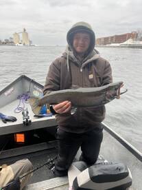 Lake Ontario Report Photo 2