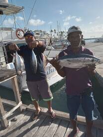 Oranjestad Report Photo 1