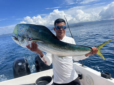 Herradura Report Photo 1