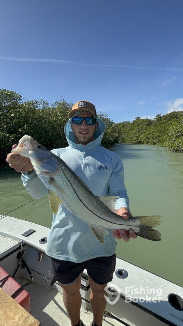 Key Largo Report Photo 0