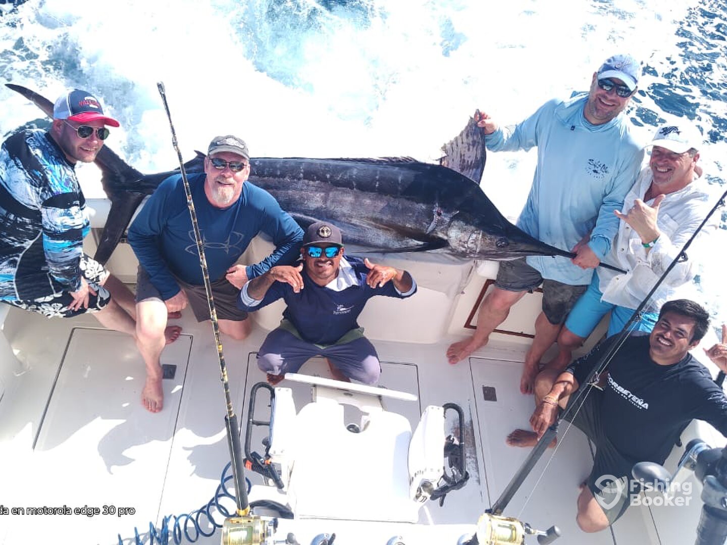 Nayarit Report Photo 0