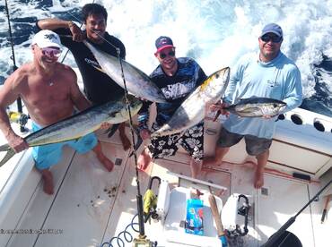 Nayarit Report Photo 1