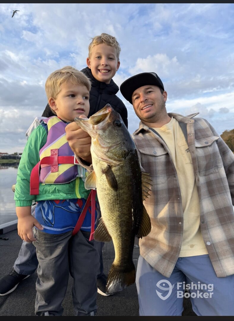 Tarpon Springs Report Photo 0