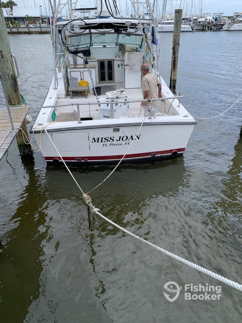 Fort Pierce Report Photo 0