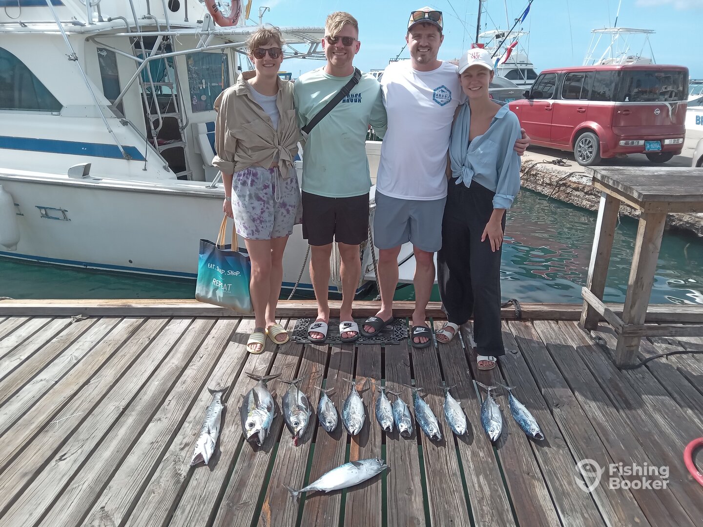 Oranjestad Report Photo 0