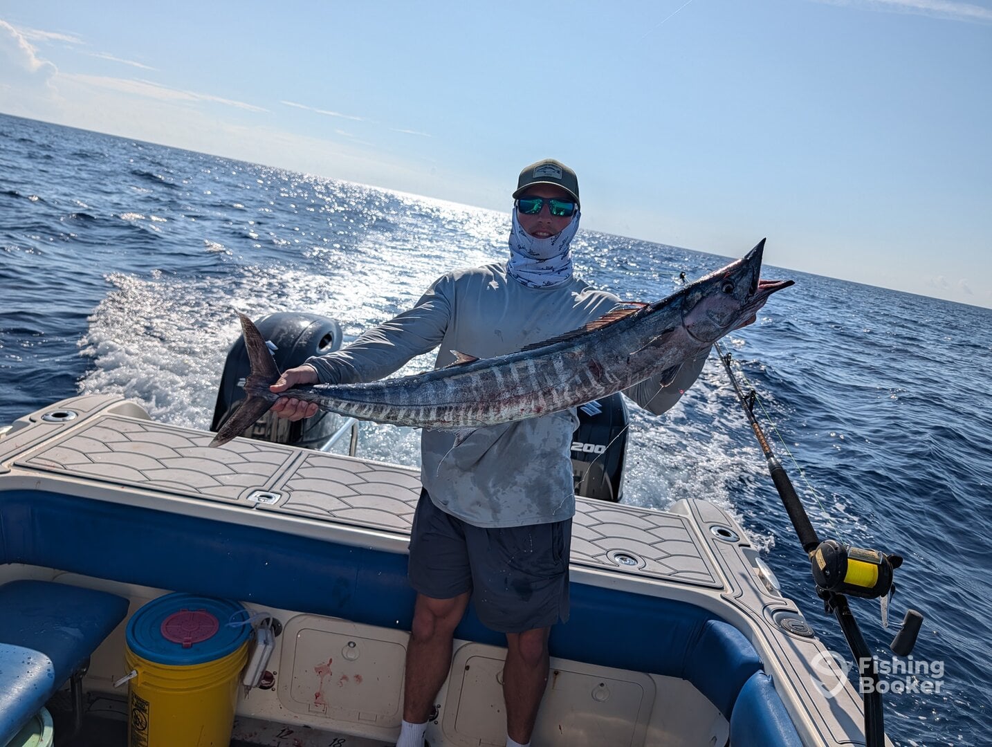 Key Largo Report Photo 0