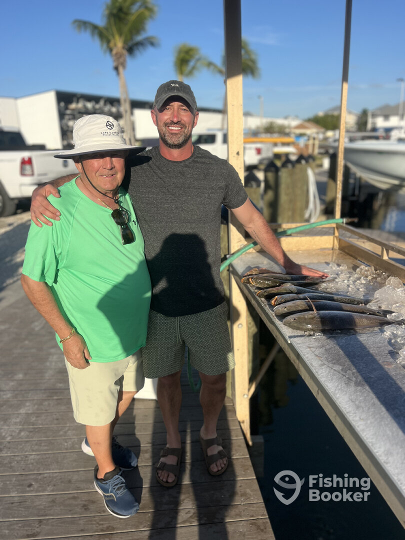 Marco Island Report Photo 0