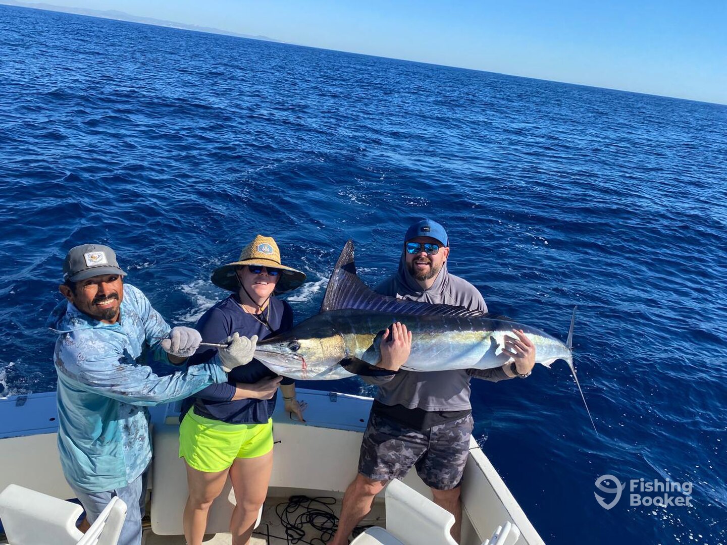 Cabo San Lucas Report Photo 0
