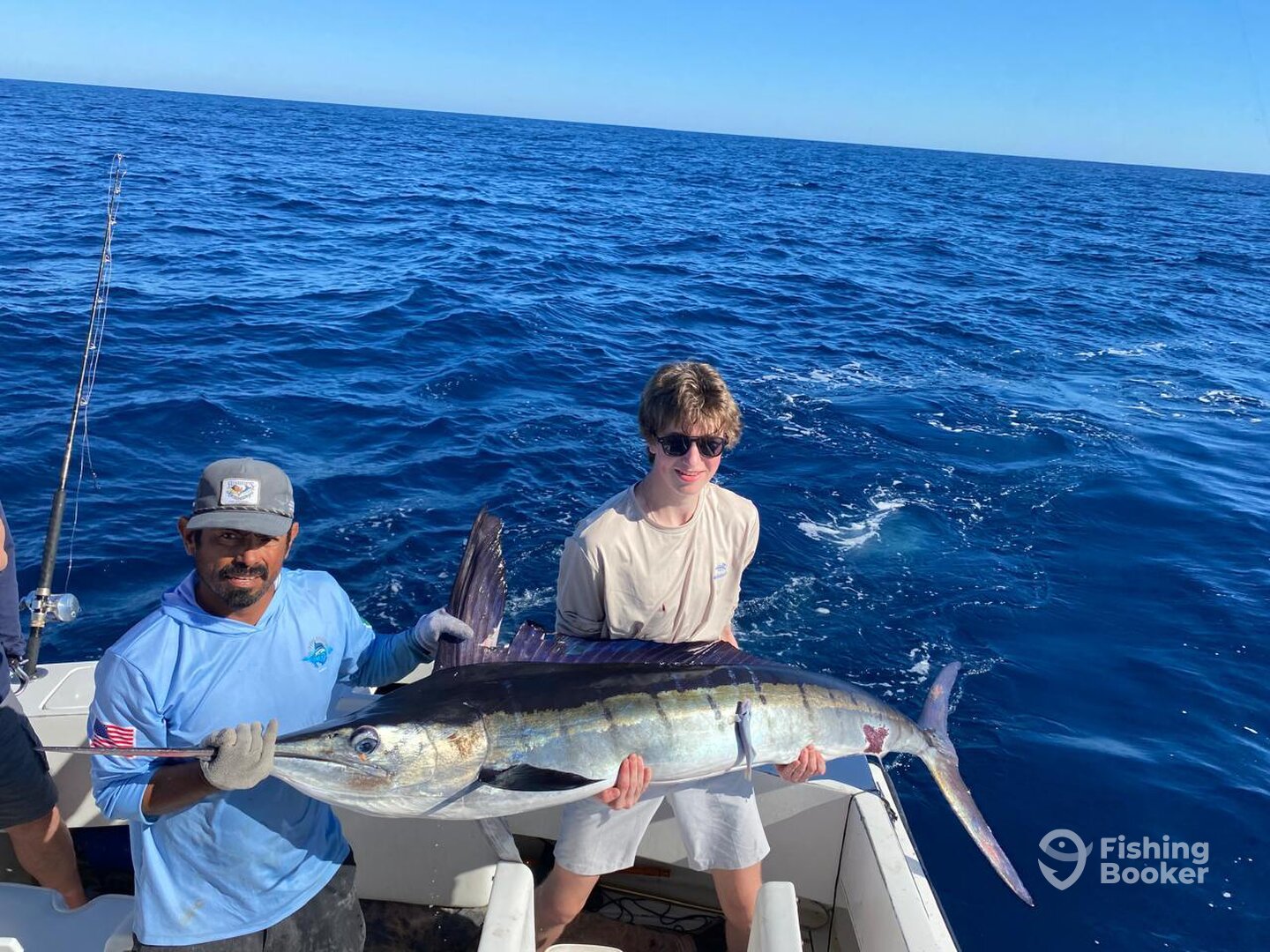 Cabo San Lucas Report Photo 0