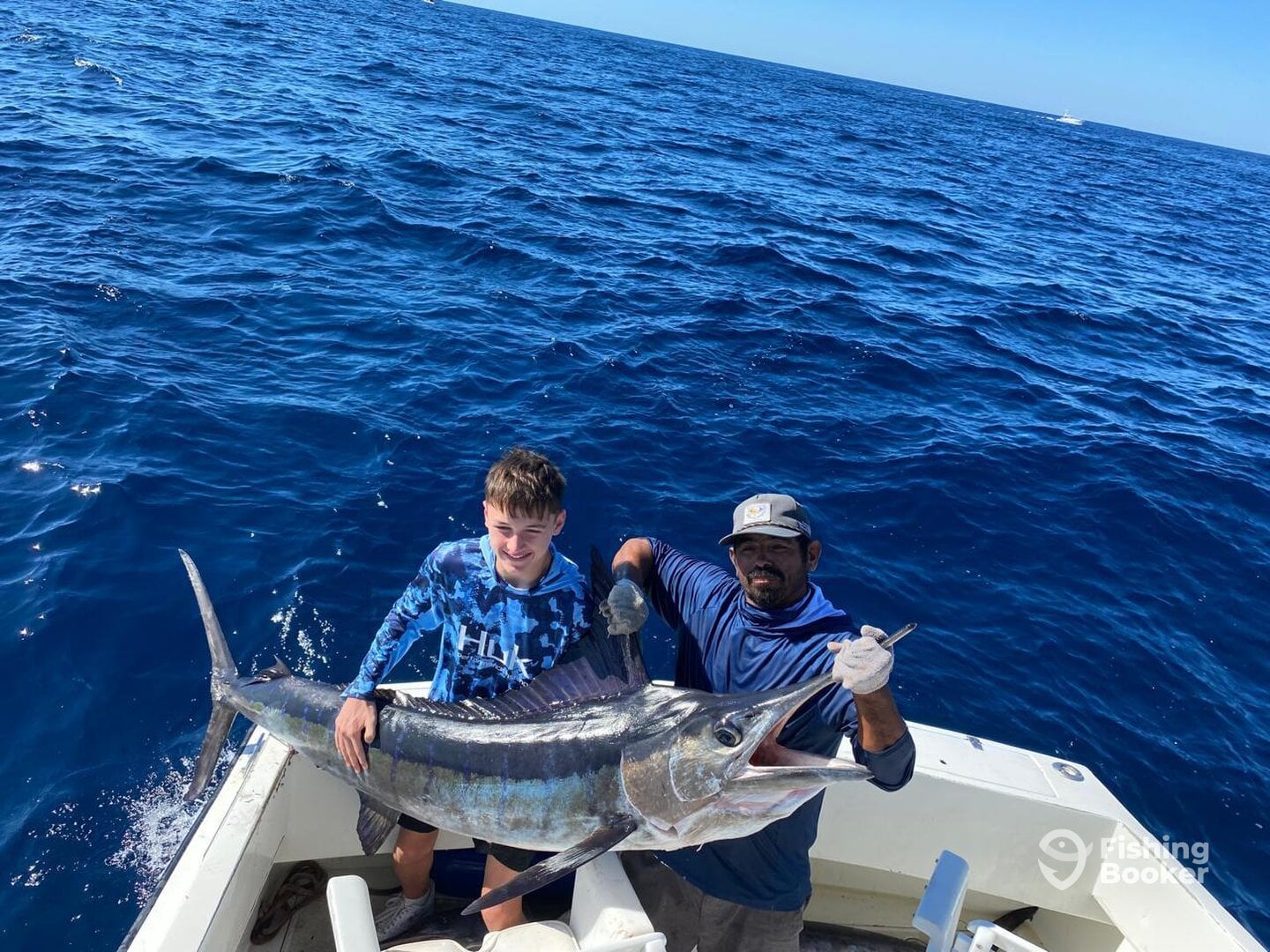 Cabo San Lucas Report Photo 0