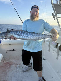 Florida Keys Fishing at it's Best