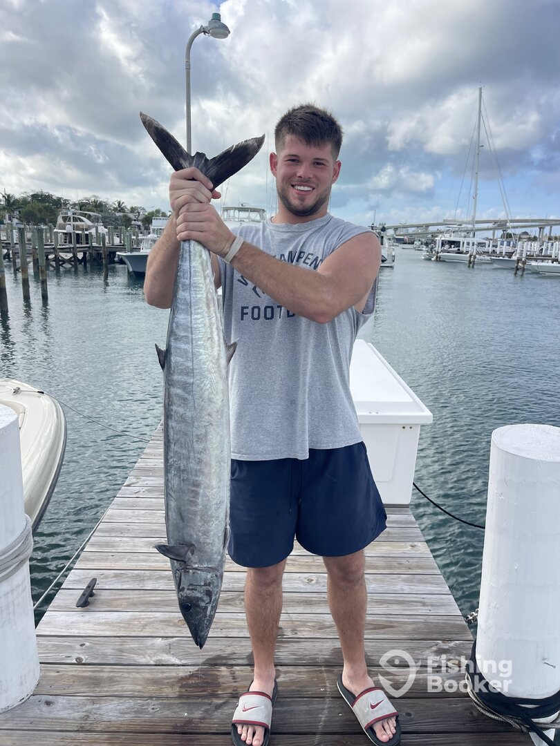 Bahamas Report Photo 0