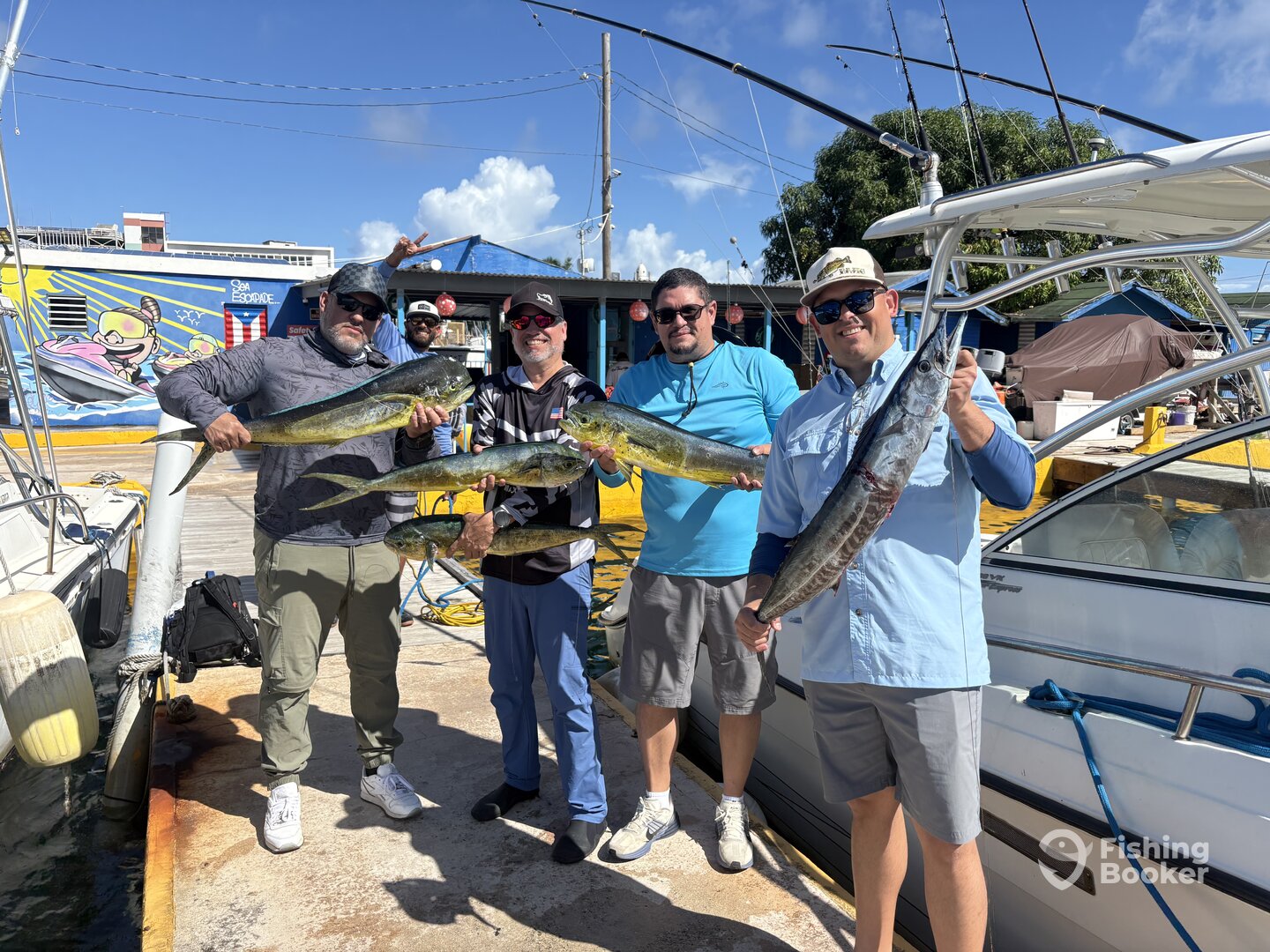 San Juan Report Photo 0