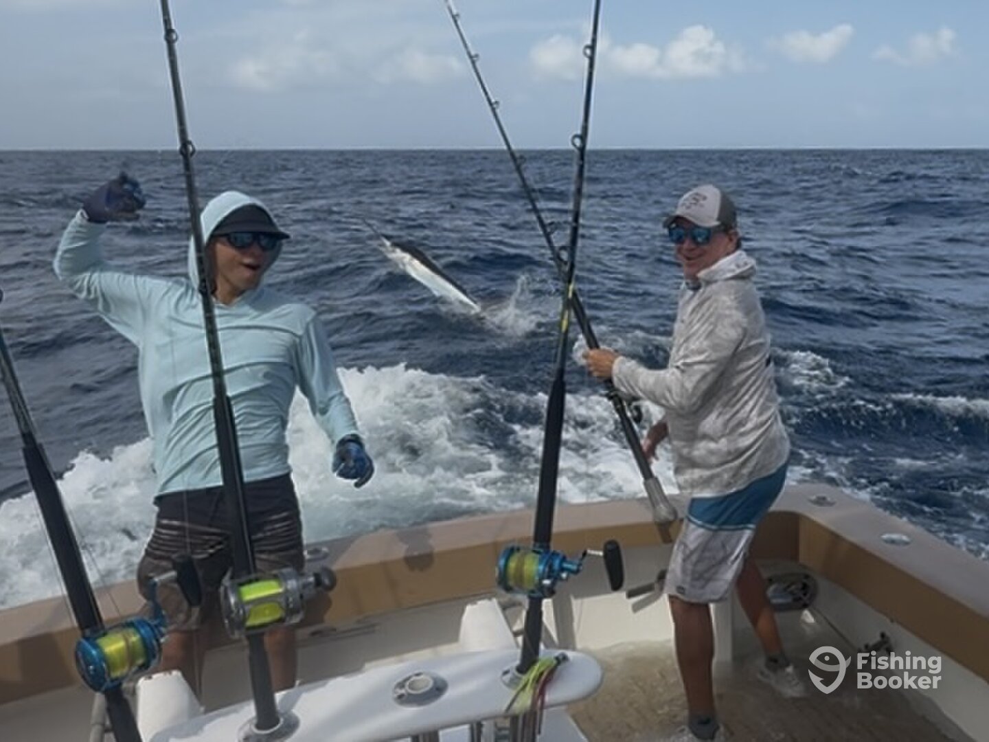 San Juan Report Photo 0