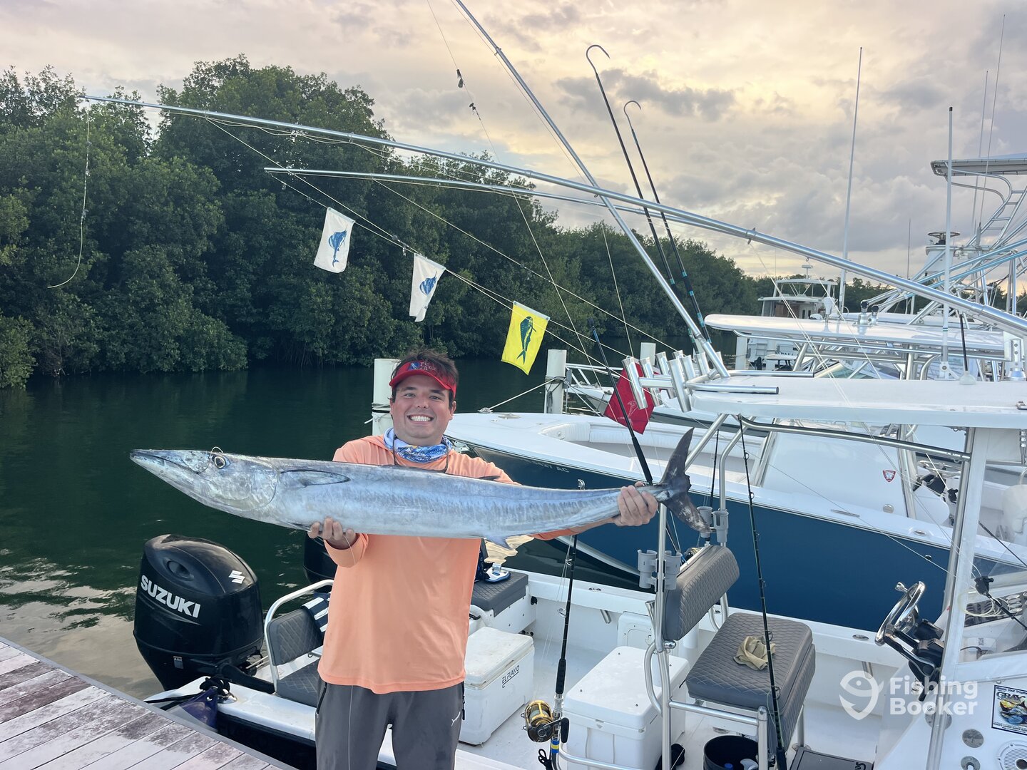 San Juan Report Photo 0