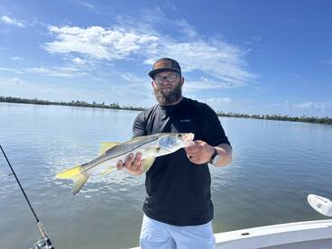 Punta Rassa Report Photo 4