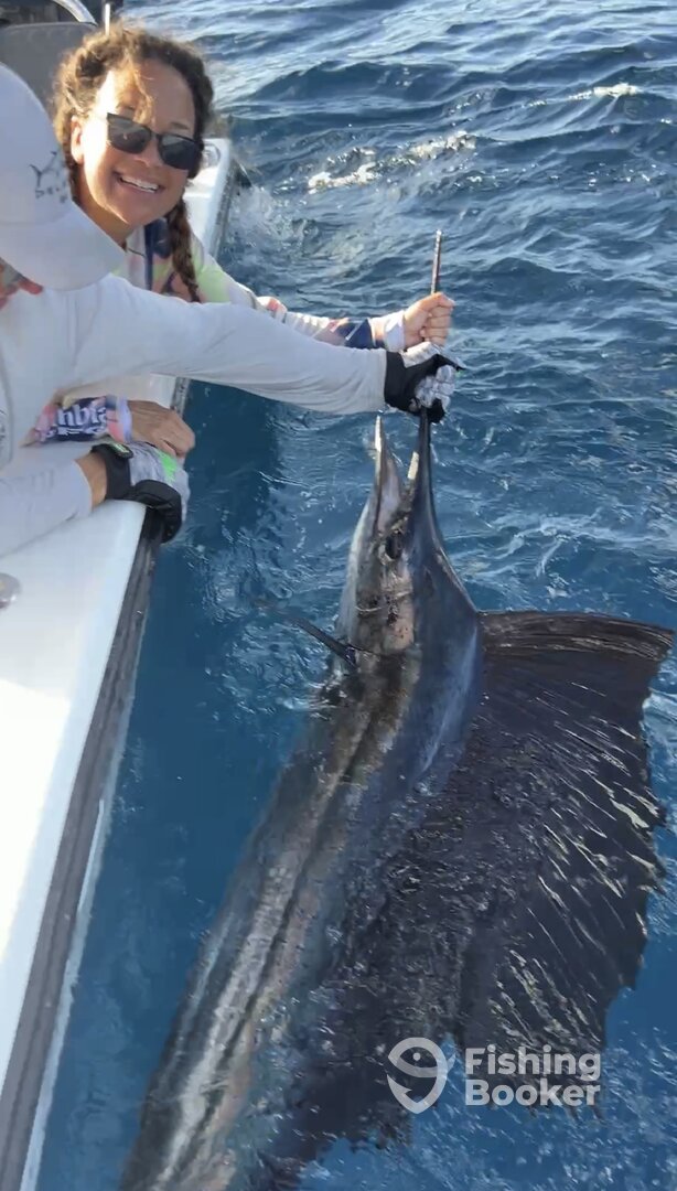 San Juan Report Photo 0