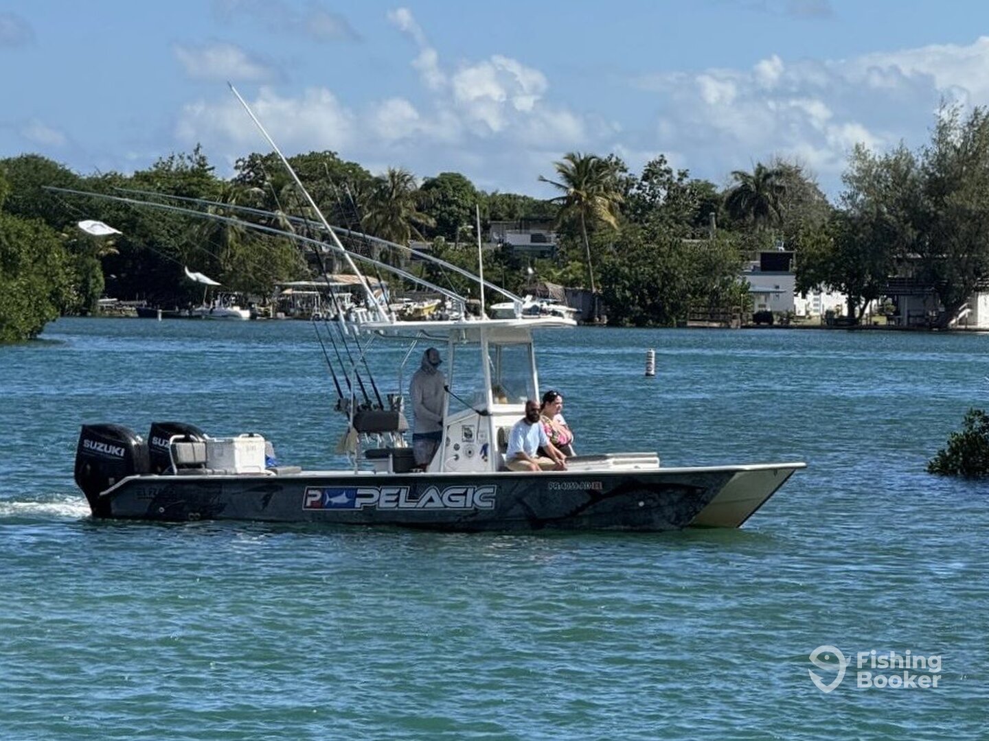 San Juan Report Photo 0