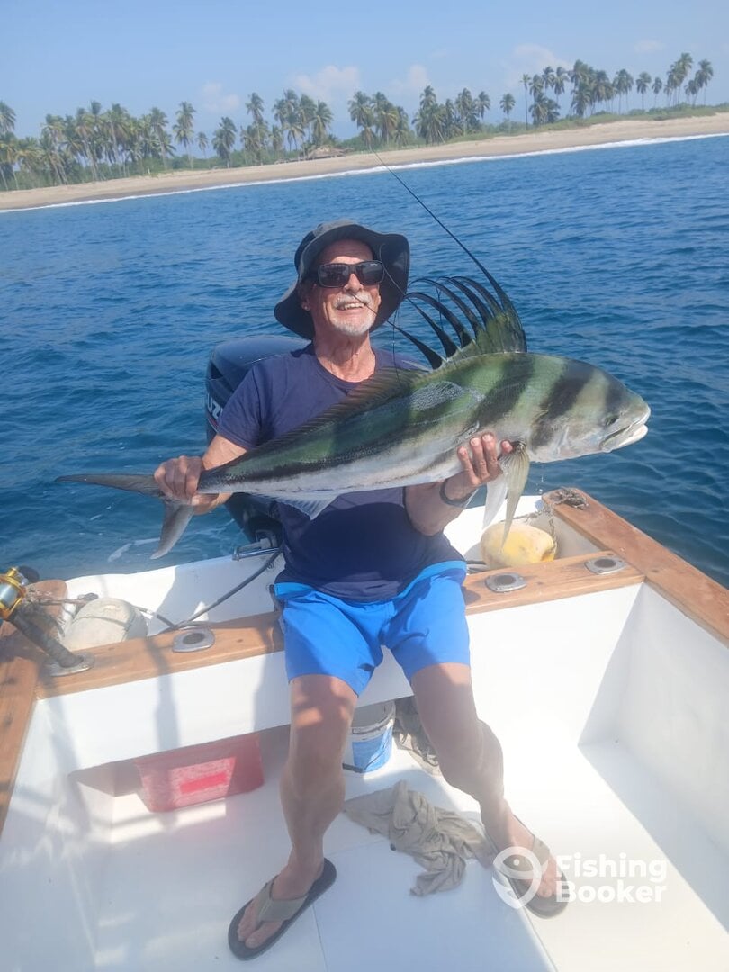 Zihuatanejo Report Photo 0