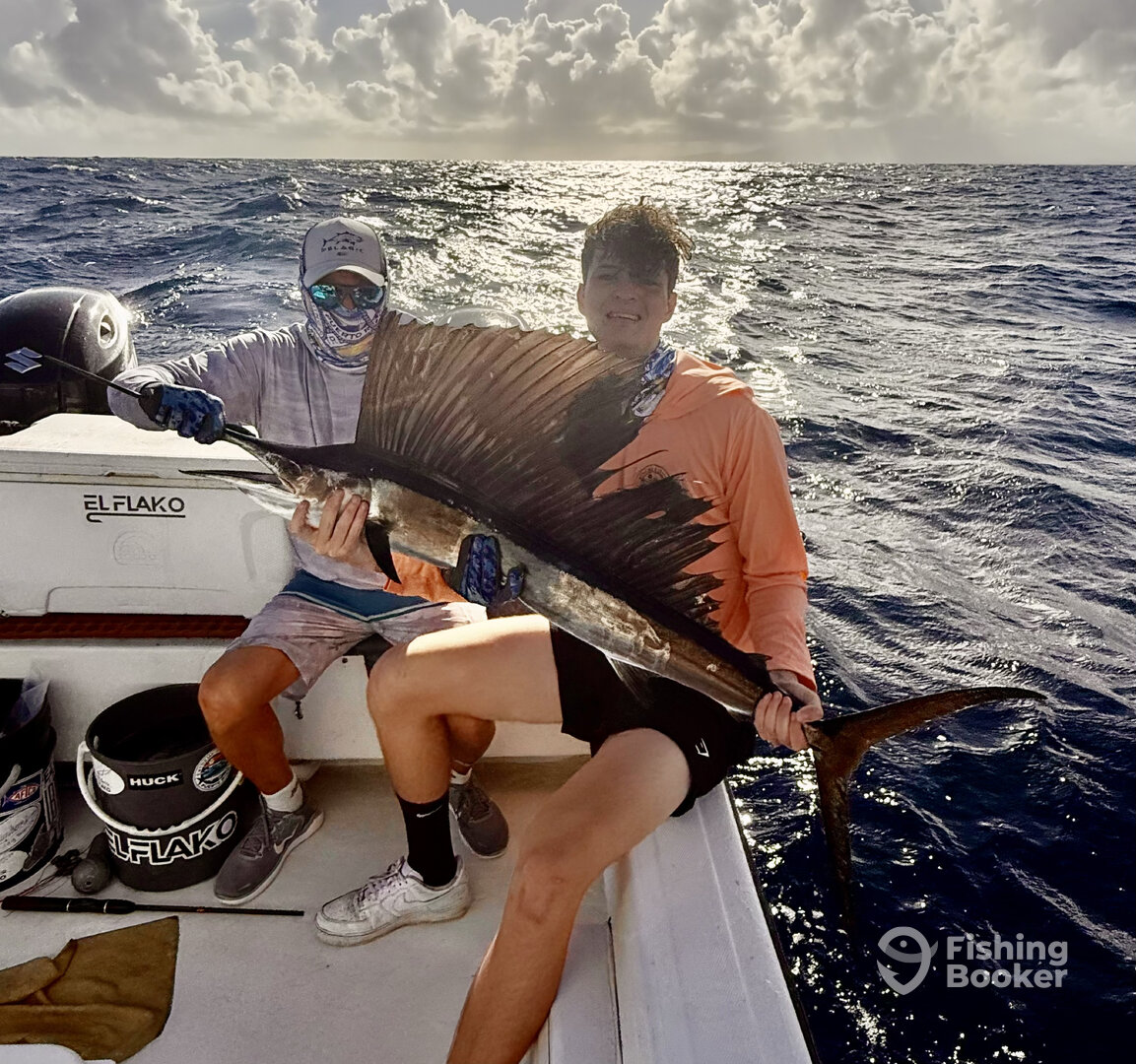 San Juan Report Photo 0