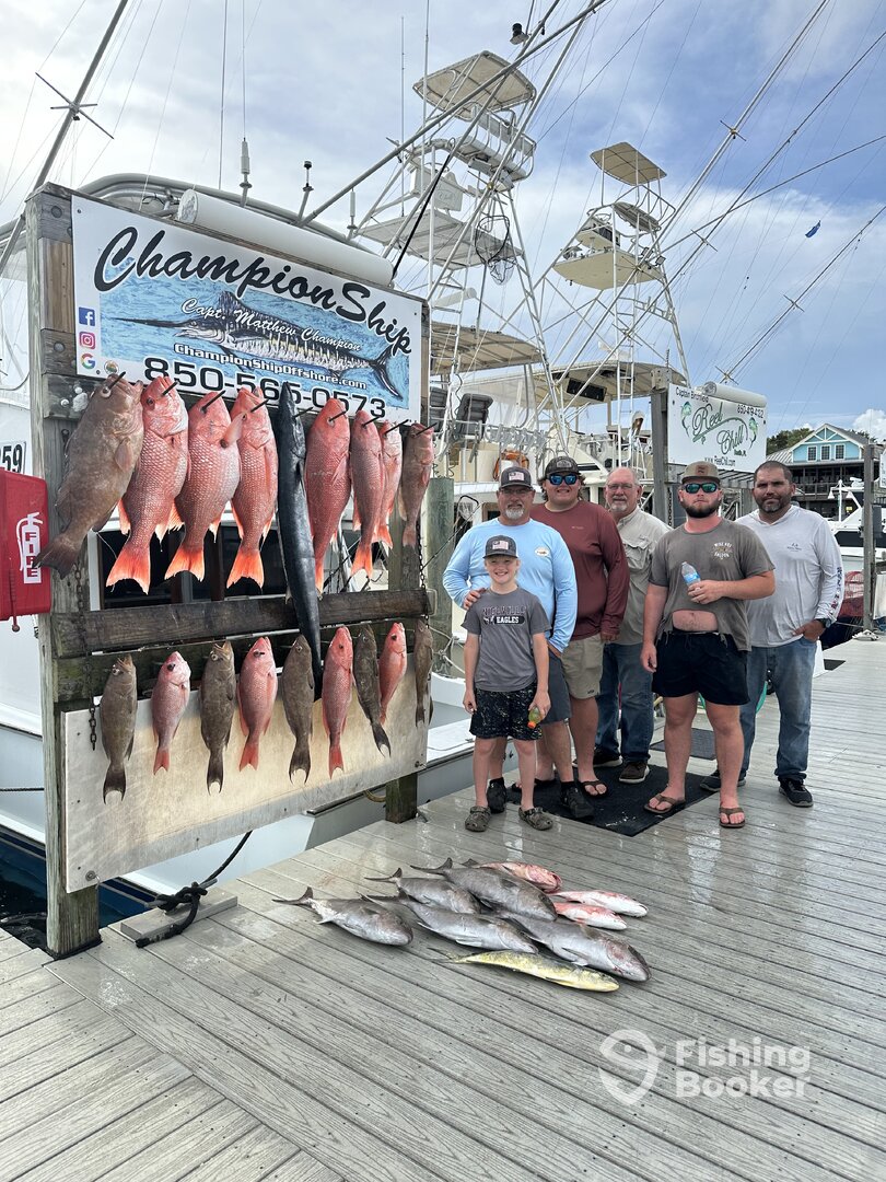 Destin Report Photo 0