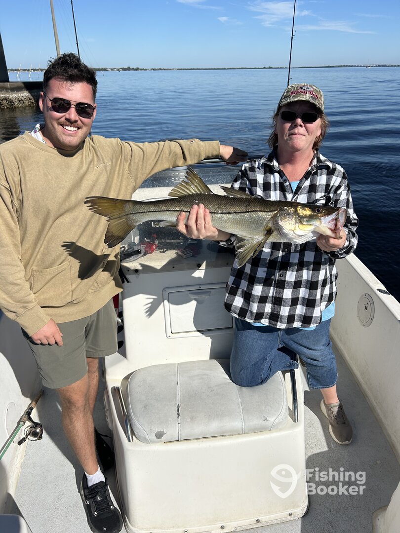 Punta Gorda Report Photo 0