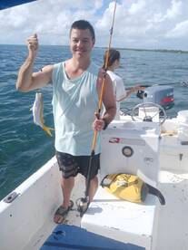 San Pedro Report Photo 1