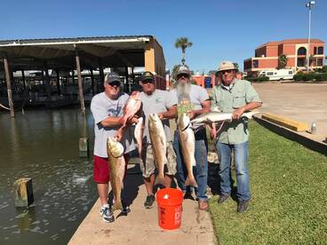 Change is in the Air