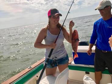 Freeport Report Photo 1