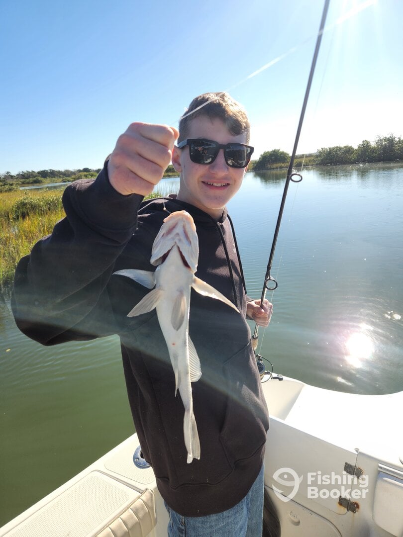 Matanzas River Report Photo 0