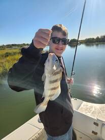 Matanzas River Report Photo 1