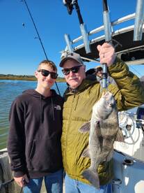 St. Augustine Report Photo 1