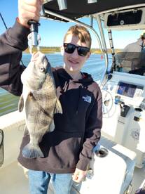 Matanzas River Report Photo 2