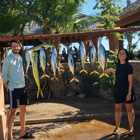 DALIKEN SPORTFISHING BOOK NOW!