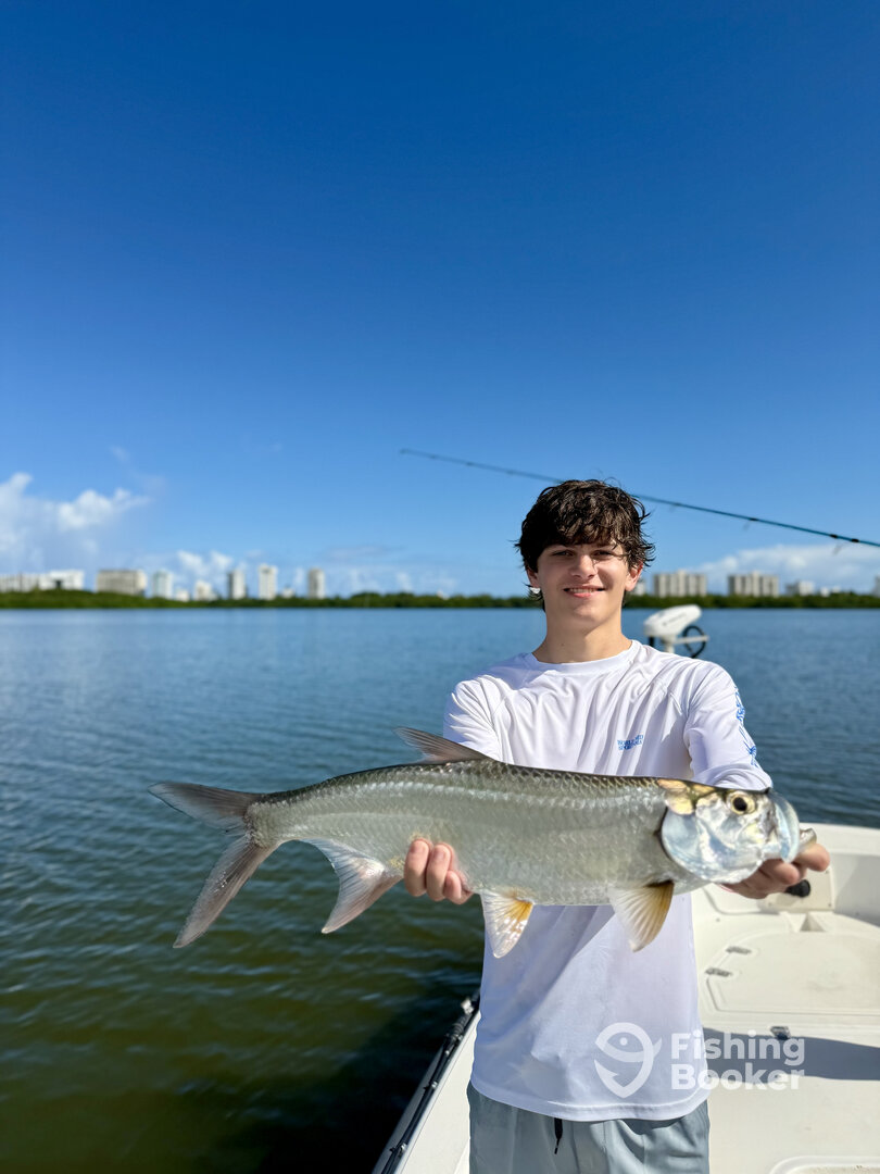 San Juan Report Photo 0