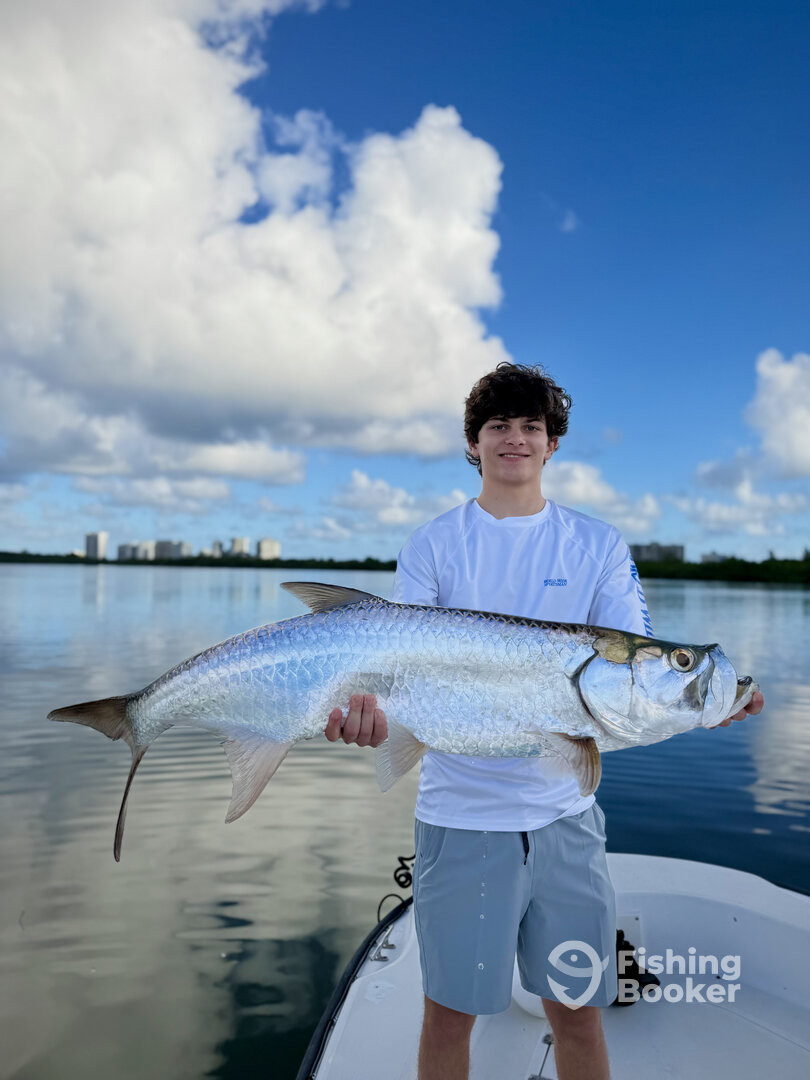 San Juan Report Photo 0