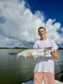 San Juan Report Photo 1