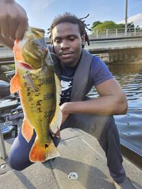 Fort Lauderdale Report Photo 1