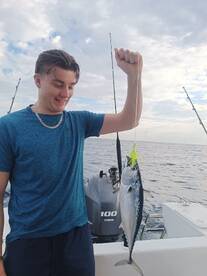 Quintana Roo Report Photo 4