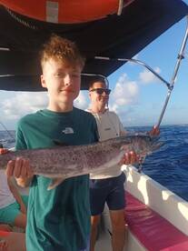 Playa Del Carmen Report Photo 1