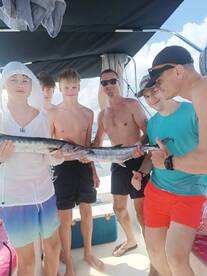 Alondra III Real Experience